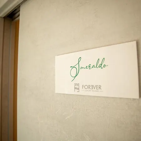 Forever Luxury 4* Castellammare di Stabia