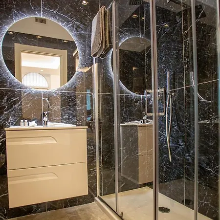 Forever Luxury 4* Castellammare di Stabia