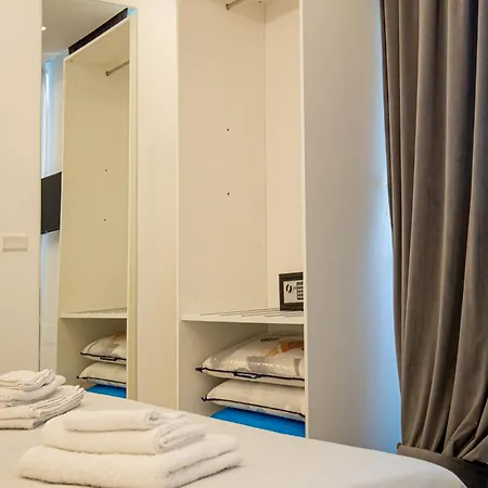 Forever Luxury Vendégház 4*