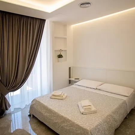 Forever Luxury 4* Castellammare di Stabia