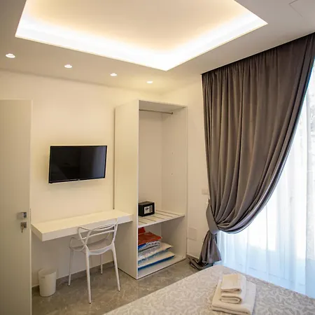 Vendégház Forever Luxury Castellammare di Stabia