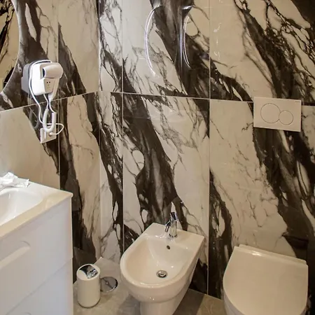 Vendégház Forever Luxury 4*