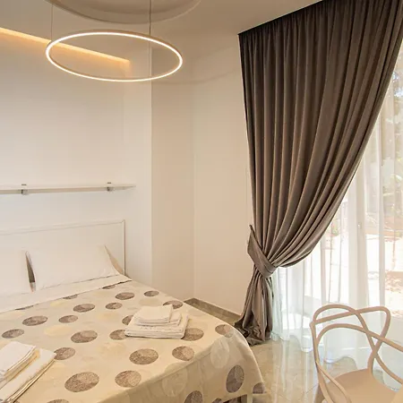 Forever Luxury Vendégház 4*