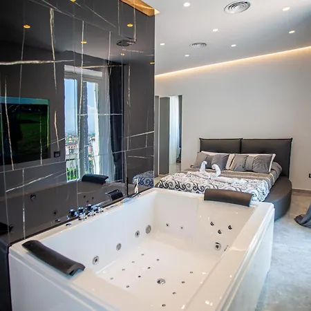 Vendégház Forever Luxury 4*