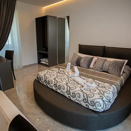 Vendégház Forever Luxury Castellammare di Stabia
