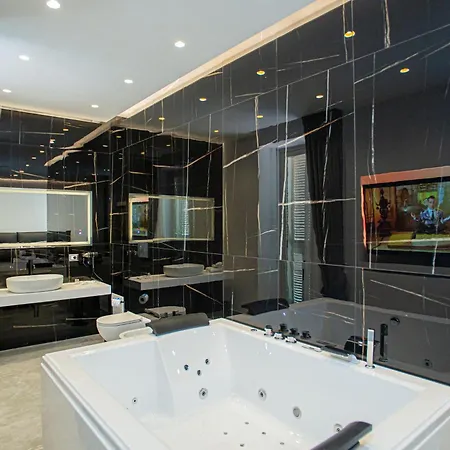 Vendégház Forever Luxury Castellammare di Stabia