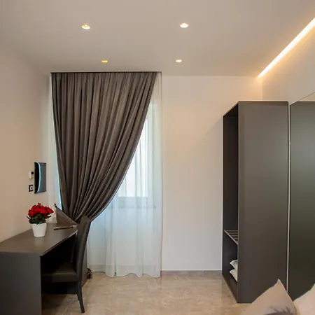 Forever Luxury 4* Castellammare di Stabia