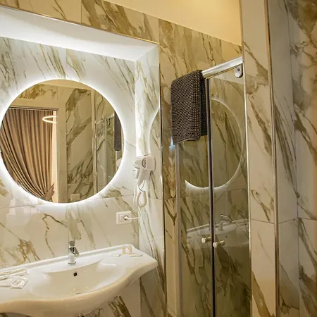Forever Luxury 4* Castellammare di Stabia