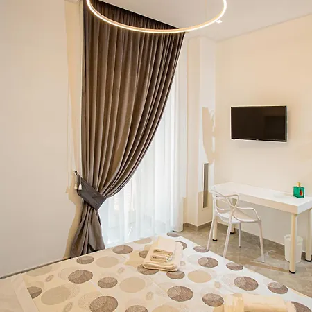 Vendégház Forever Luxury