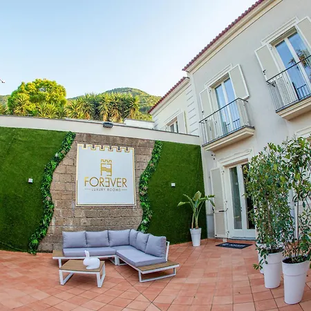 Forever Luxury 4*