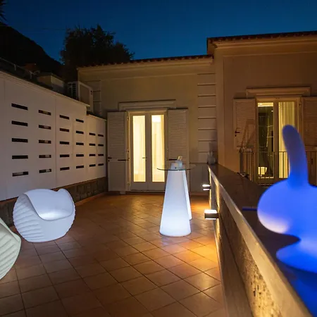 Forever Luxury 4* Castellammare di Stabia