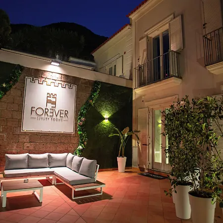 Vendégház Forever Luxury 4*