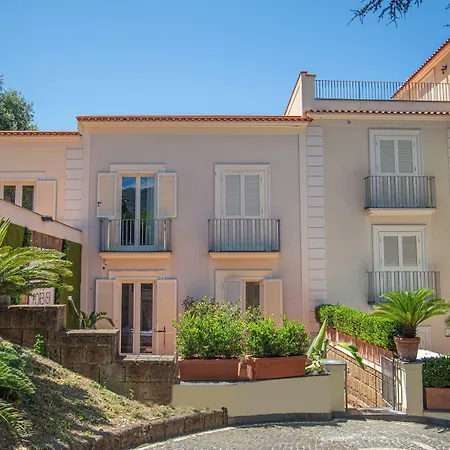 Forever Luxury Castellammare di Stabia