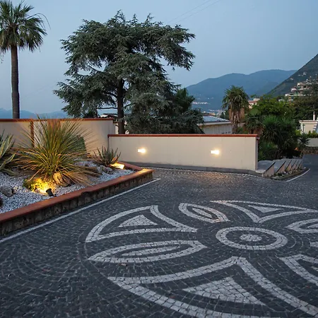 Forever Luxury 4* Castellammare di Stabia