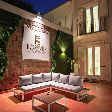 Forever Luxury Vendégház