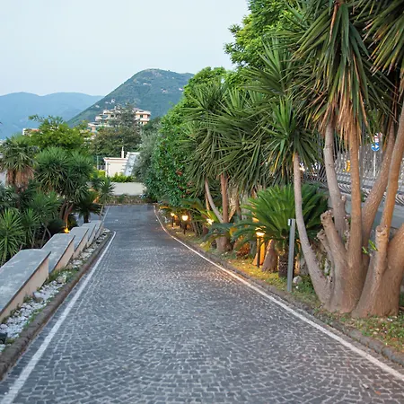 Forever Luxury 4* Castellammare di Stabia