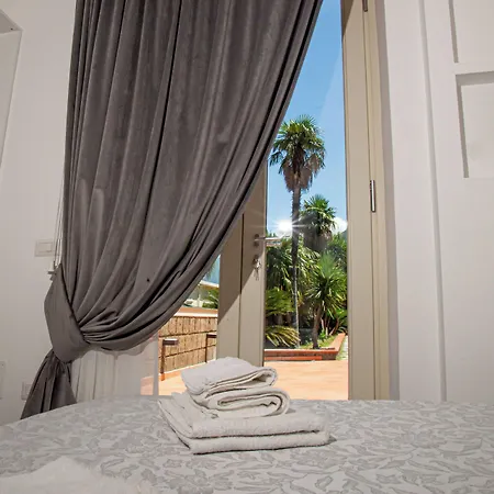 Forever Luxury 4* Castellammare di Stabia