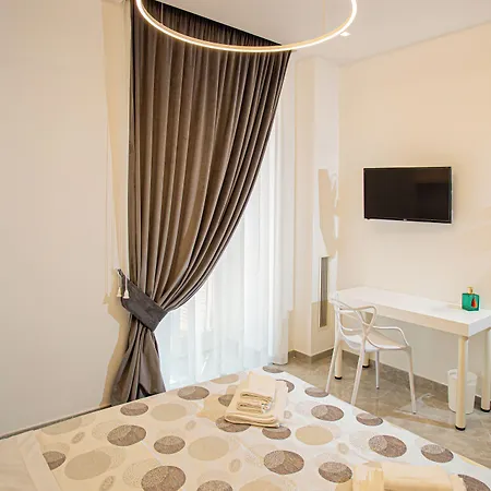 Forever Luxury Vendégház