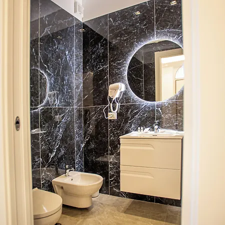 Forever Luxury 4* Castellammare di Stabia