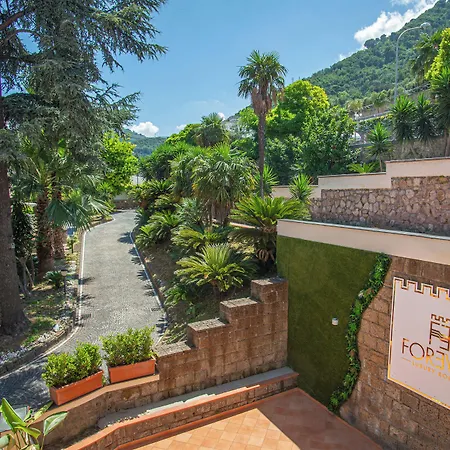 Forever Luxury Vendégház Castellammare di Stabia