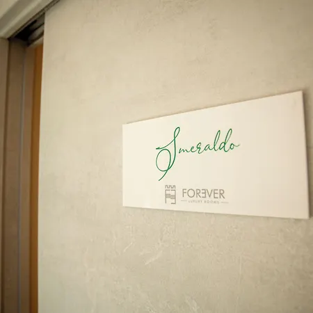 Forever Luxury Pensión Castellammare di Stabia
