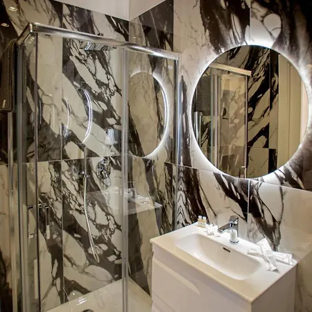 Gasthuis Forever Luxury Castellammare di Stabia