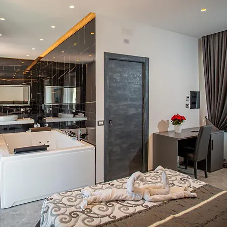 Forever Luxury Gasthuis