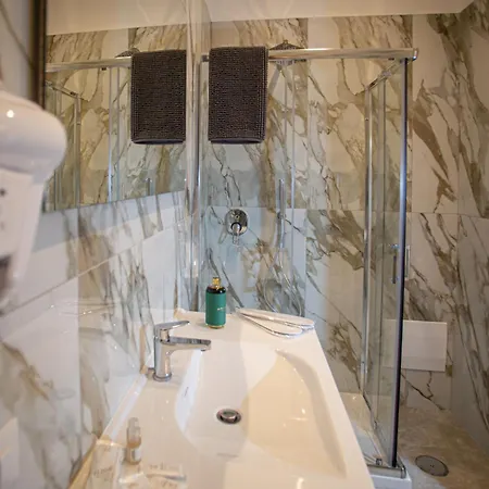 Forever Luxury Gasthuis