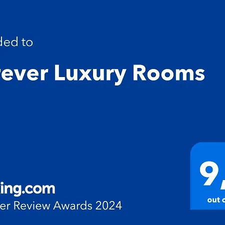 Forever Luxury