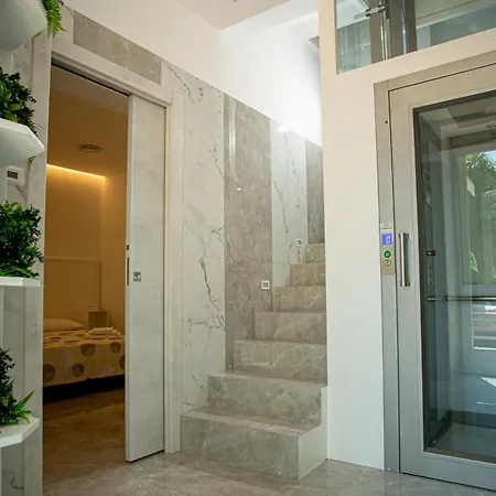Forever Luxury Gasthuis Castellammare di Stabia