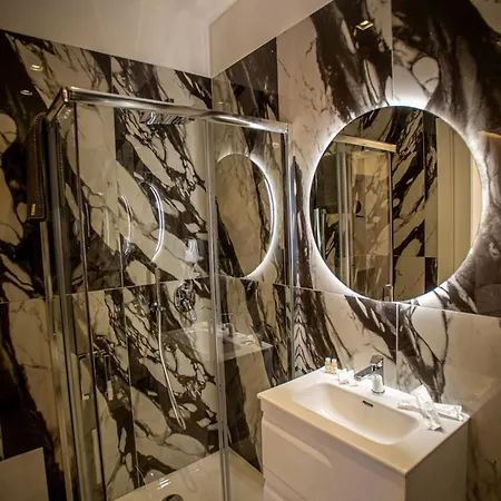 Forever Luxury Gasthuis Castellammare di Stabia