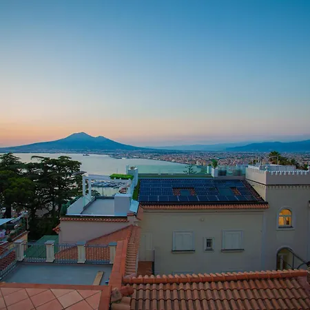 Forever Luxury Affittacamere Castellammare di Stabia