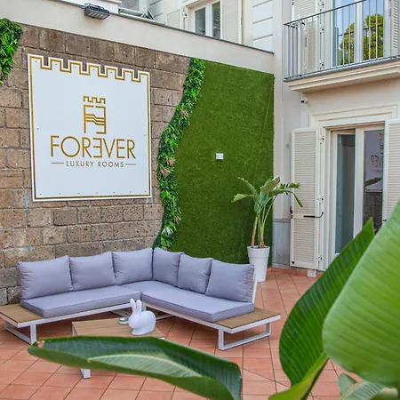 Forever Luxury * Castellammare di Stabia