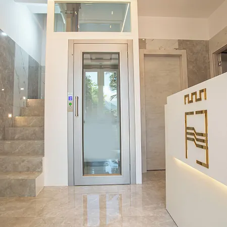 Guest house Forever Luxury