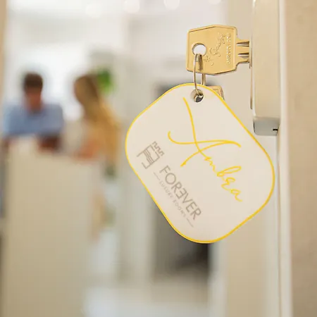 Forever Luxury Guest house